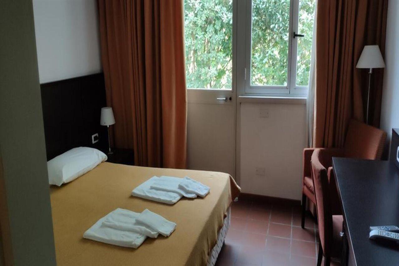 Beach Hotel Eurovil بريدور المظهر الخارجي الصورة