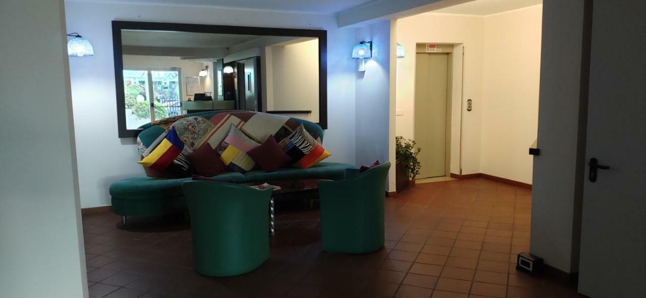 Beach Hotel Eurovil بريدور المظهر الخارجي الصورة