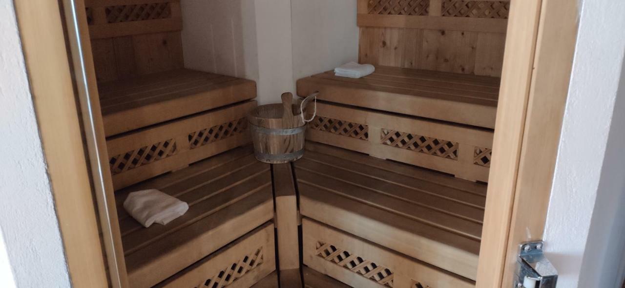 Beach Hotel Eurovil بريدور المظهر الخارجي الصورة